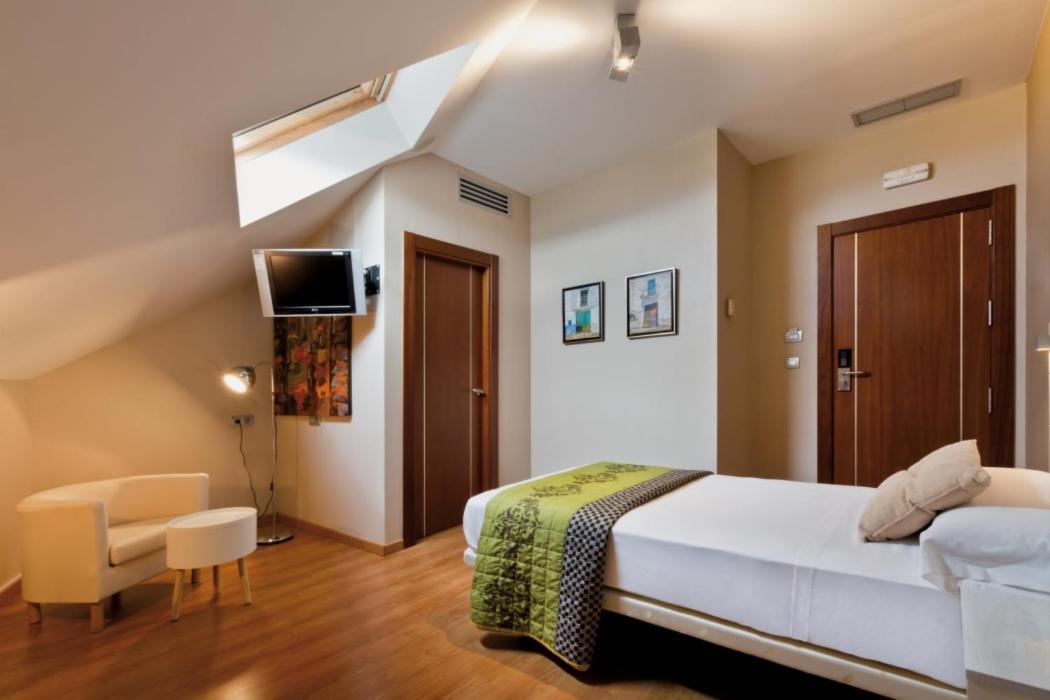 Hotel Fuente El Cura Sax Buitenkant foto