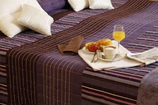 Hotel Fuente El Cura Sax Buitenkant foto