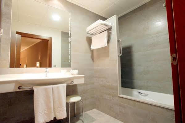 Hotel Fuente El Cura Sax Buitenkant foto