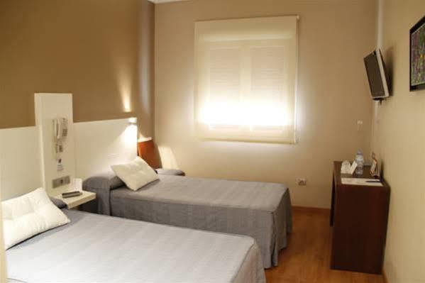 Hotel Fuente El Cura Sax Buitenkant foto