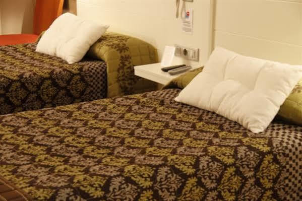 Hotel Fuente El Cura Sax Buitenkant foto